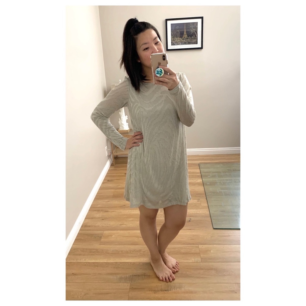 BCBGeneration dress